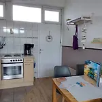 Appartement Ostseeglueck *