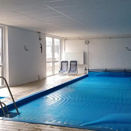 Ostseeglueck Schönhagen