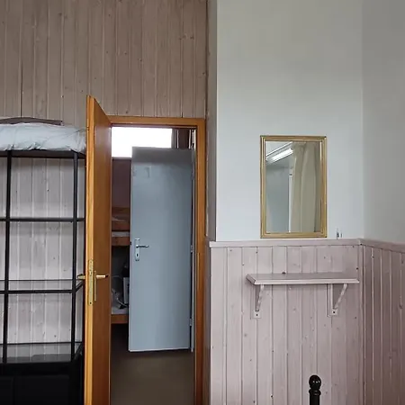 Ostseeglueck Appartement