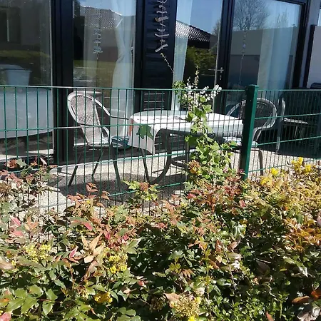 Appartement Ostseeglueck Schönhagen