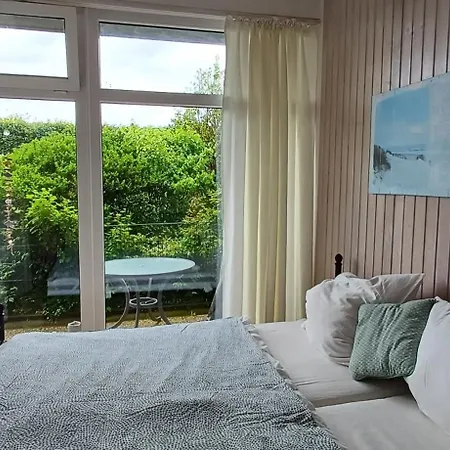 Ostseeglueck Appartement