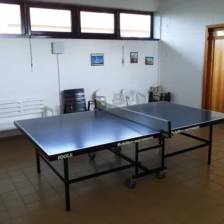Appartement Ostseeglueck