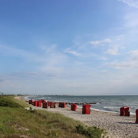 Ostseeglueck * Schönhagen